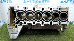 Блок циліндрів голий BMW X5 E70 3.0 N55 d:84.02 під хонінгування