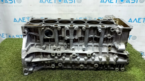 Блок цилиндров голый BMW X5 E70 3.0 N55 d:84.02 под хонинговку