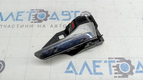 Ручка дверей внутрішня передня права Toyota Camry v50 12-14 usa хром