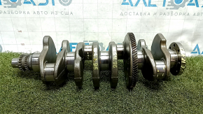 Коленвал Mercedes H247 GLA 20-23 2.0T M260 К:54,96 Ш:47,96 под шлифовку