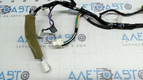 Проводка двери передней левой Toyota Camry v50 12-14 usa, keyless