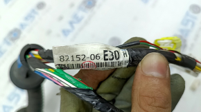 Проводка двери передней левой Toyota Camry v50 12-14 usa, keyless
