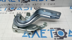 Петля капота левая Nissan Kicks 18-25