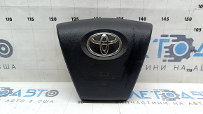 Подушка безпеки airbag у кермо водійська Toyota Camry v50 12-14 usa XLE