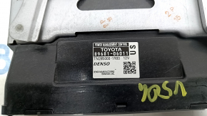 Power Management Control Toyota Camry v50 12-14 hybrid usa