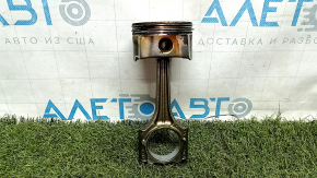 Шатун с поршнем 1шт VW Beetle 12-14 2.5 CBUA h:50.05 d:82.5