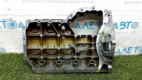 Напівпіддон масляний VW Beetle 12-14 2.5 CBUA