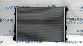 Радіатор охолодження вода Volkswagen Atlas 24-26 2.0T