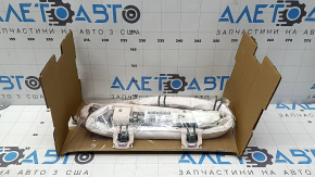 Подушка безпеки airbag бічна шторка ліва Volkswagen ID.4 23-26