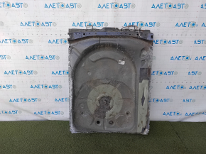 Корыто багажника Mazda 3 19-26 4d FWD высверлено