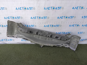 Задня панель Mazda 3 19-26 4d графіт
