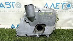 Передняя крышка двигателя VW Beetle 12-14 2.5 CBUA верхняя
