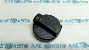 Кришка маслозаливної горловини VW Beetle 12-14 2.5 CBUA