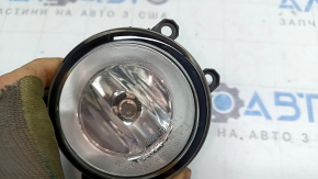 Противотуманная фара птф левая Toyota Camry v50 12-14 usa