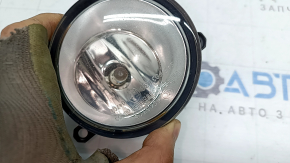 Противотуманная фара птф левая Toyota Camry v50 12-14 usa