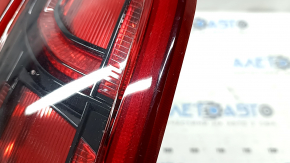 Фонарь внутренний дверь багажника левый Kia Niro 17-20 LED, царапины, скол