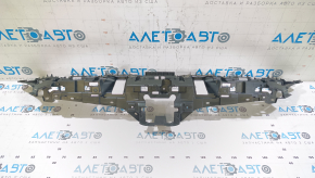 Кронштейн решетки радиатора grill Toyota Highlander 20-26