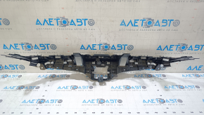 Кронштейн решетки радиатора grill Toyota Highlander 20-26