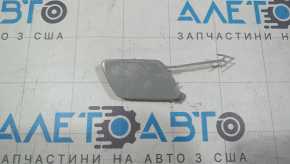 Заглушка буксир гака переднього бампера Audi A3 8V 15-16