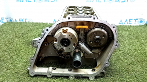 Головка блока цилиндров в сборе VW Beetle 12-14 2.5 CBUA