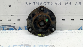 Опора амортизатора передня ліва Toyota Camry v50 12-14 usa без підшипника, іржава