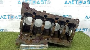 Блок цилиндров голый VW Beetle 12-14 2.5 CBUA d:82.53 под хонинговку