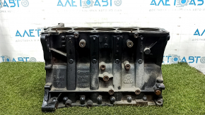 Блок цилиндров голый VW Beetle 12-14 2.5 CBUA d:82.53 под хонинговку