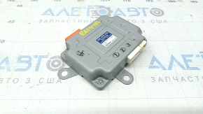 Блок управління ВВБ Toyota Rav4 16-18 hybrid