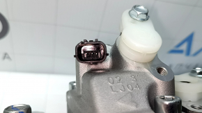 Компрессор кондиционера Toyota RAV4 09-12 2.5