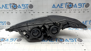 Фара передняя правая Ford Fusion mk5 17-20 галоген