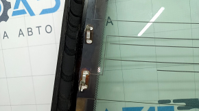 Стекло заднее Toyota Camry v50 12-14 usa