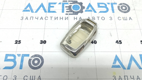 Чехол ключа smart Toyota Venza 21- 4 кнопки