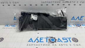 Дефлектор радиатора правый Mazda CX-90 24-26