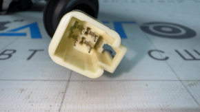Ліхтар зовнішній крило лівий Mitsubishi Outlander 22-26