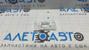 Заглушка зовнішньої ручки передня ліва Lexus NX 22-25 білий 085