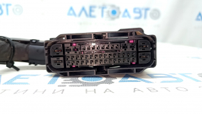 Фишка на блок ABS Kia Niro 17-19 HEV