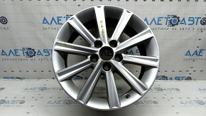 Диск колесный R17x7J 5*114.3 Toyota Camry v50 12-14 usa XLE легкая бордюрка