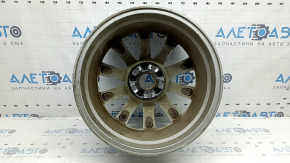 Диск колесный R17x7J 5*114.3 Toyota Camry v50 12-14 usa XLE легкая бордюрка