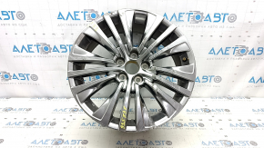 Диск колесный R19 x 7J ET35 Toyota Venza 21-24 XLE Limited бордюрка