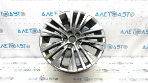 Диск колесный R19 x 7J ET35 Toyota Venza 21-24 XLE Limited бордюрка, под прокат
