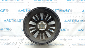 Диск колесный R19 x 7J ET35 Toyota Venza 21-24 XLE Limited