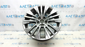 Диск колесный R19 x 7J ET35 Toyota Venza 21-24 XLE Limited