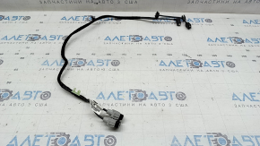 USB провід центральної консолі Lincoln MKZ 17-20