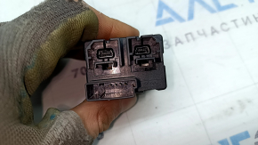 USB Hub Lincoln MKZ 17-20