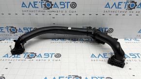Повітропровід на колектор Audi A6 19-25 3.0