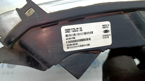Противотуманная фара птф правая Lincoln MKZ 17-20 песок