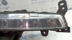 Противотуманная фара птф правая Lincoln MKZ 17-20 песок