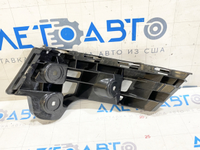 Крепление заднего бампера левое VW Jetta 19-21 под фонарем