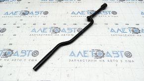 Ручка домкрата Jeep Renegade 15-23