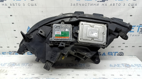 Фара передняя правая в сборе Lincoln MKZ 17-20 level 7, LED, тип 1